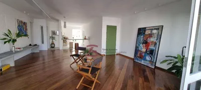 Apartamento com 3 Quartos à venda, 182m² no Higienópolis, São Paulo - Foto 3