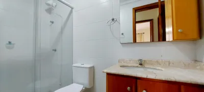 Apartamento com 2 Quartos para alugar, 80m² no Centro, Bombinhas - Foto 12