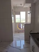 Apartamento com 2 Quartos à venda, 52m² no São Pedro, Osasco - Foto 2