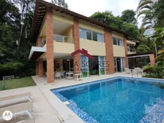 Casa com 5 Quartos à venda, 800m² no Balneário Praia do Perequê , Guarujá - Foto 30