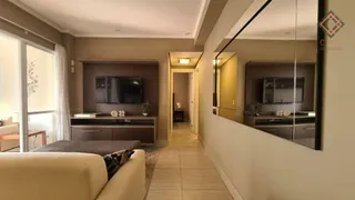 Apartamento com 1 Quarto à venda, 66m² no Brooklin, São Paulo - Foto 1
