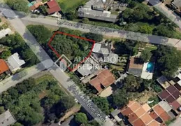 Terreno / Lote / Condomínio à venda, 594m² no Santo André, São Leopoldo - Foto 12