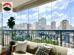 Apartamento com 4 Quartos à venda, 244m² no Pacaembu, São Paulo - Foto 4