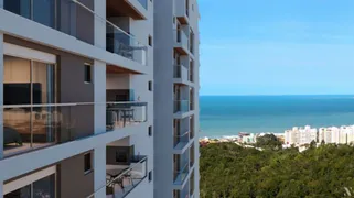 Apartamento com 2 Quartos à venda, 85m² no Praia Brava, Itajaí - Foto 1