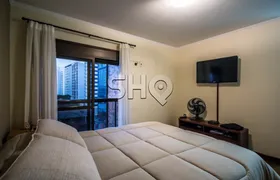Apartamento com 4 Quartos para alugar, 223m² no Perdizes, São Paulo - Foto 14