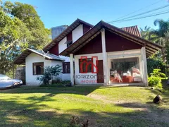 Fazenda / Sítio / Chácara com 6 Quartos à venda, 25400m² no Ratones, Florianópolis - Foto 1