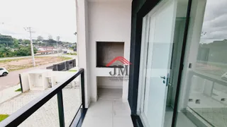 Apartamento com 3 Quartos à venda, 60m² no Jardim Orestes Thá, Quatro Barras - Foto 20