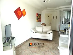 Apartamento com 4 Quartos à venda, 100m² no Enseada, Guarujá - Foto 6