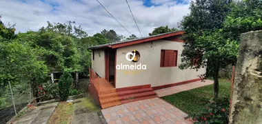 Casa com 2 Quartos à venda, 91m² no Chácara das Flores, Santa Maria - Foto 2