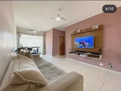 Apartamento com 2 Quartos à venda, 73m² no Vila Belmiro, Santos - Foto 1