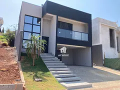 Casa de Condomínio com 3 Quartos à venda, 149m² no Gleba Simon Frazer, Londrina - Foto 1