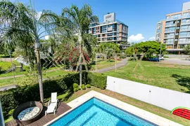 Casa com 5 Quartos para venda ou aluguel, 500m² no Jurerê Internacional, Florianópolis - Foto 52