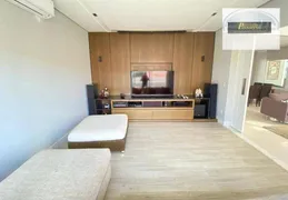 Casa de Condomínio com 5 Quartos à venda, 500m² no Condomínio Vista Alegre, Vinhedo - Foto 35