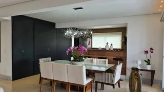 Casa de Condomínio com 4 Quartos para venda ou aluguel, 443m² no Alphaville Lagoa Dos Ingleses, Nova Lima - Foto 17