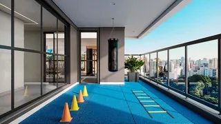 Apartamento com 3 Quartos à venda, 110m² no Perdizes, São Paulo - Foto 12