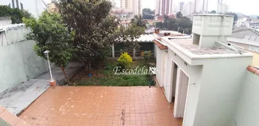 Casa com 3 Quartos à venda, 180m² no Mandaqui, São Paulo - Foto 9