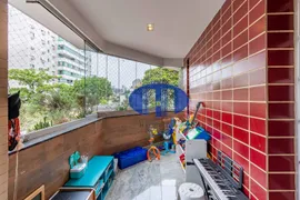 Apartamento com 3 Quartos à venda, 115m² no Santo Antônio, Belo Horizonte - Foto 3