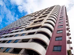 Flat com 1 Quarto para alugar, 44m² no Meireles, Fortaleza - Foto 14