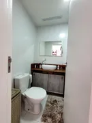 Apartamento com 1 Quarto para alugar, 42m² no Tatuapé, São Paulo - Foto 9