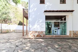 Casa com 5 Quartos à venda, 550m² no Belvedere, Belo Horizonte - Foto 26