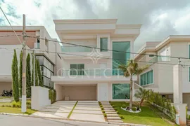 Casa com 4 Quartos à venda, 410m² no Alphaville, Santana de Parnaíba - Foto 1