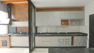 Casa de Condomínio com 3 Quartos à venda, 130m² no JARDIM BRESCIA, Indaiatuba - Foto 3
