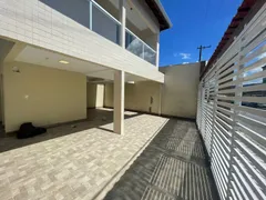 Casa de Condomínio com 2 Quartos à venda, 55m² no Balneario Esmeralda, Praia Grande - Foto 4
