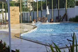 Casa de Condomínio com 3 Quartos para alugar, 180m² no Catu de Abrantes Abrantes, Camaçari - Foto 24