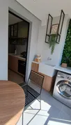 Apartamento com 2 Quartos à venda, 47m² no Veleiros, São Paulo - Foto 3