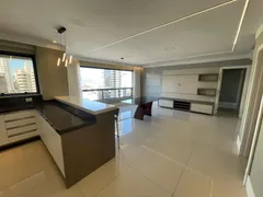 Apartamento com 3 Quartos para alugar, 127m² no Centro, Balneário Camboriú - Foto 4