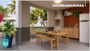 Apartamento com 2 Quartos à venda, 36m² no Centro, São Lourenço da Mata - Foto 17