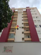 Apartamento com 2 Quartos à venda, 66m² no Vila Industrial, Campinas - Foto 1