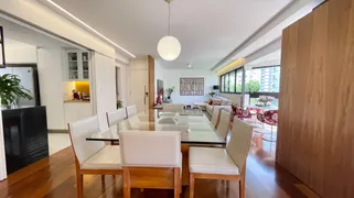 Apartamento com 3 Quartos à venda, 158m² no Vila Nova Conceição, São Paulo - Foto 7