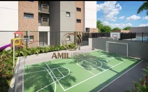 Apartamento com 3 Quartos à venda, 130m² no Parque Residencial Aquarius, São José dos Campos - Foto 5