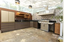 Casa de Condomínio com 4 Quartos à venda, 422m² no Alto Da Boa Vista, São Paulo - Foto 1