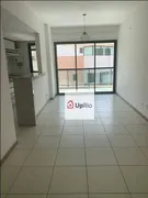 Apartamento com 3 Quartos para venda ou aluguel, 92m² no Itaipava, Petrópolis - Foto 1