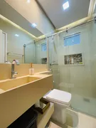 Casa de Condomínio com 3 Quartos à venda, 160m² no Jardim Eldorado, São Luís - Foto 11
