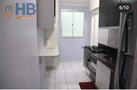Apartamento com 2 Quartos à venda, 54m² no Jardim Terras do Sul, São José dos Campos - Foto 5