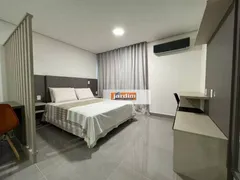 Apartamento com 1 Quarto para alugar, 33m² no Jardim Chacara Inglesa, São Bernardo do Campo - Foto 2