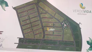 Terreno / Lote / Condomínio à venda, 250m² no Novo Mundo, Uberlândia - Foto 1