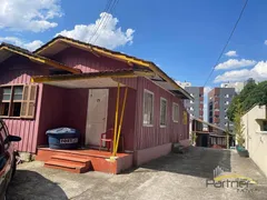 Terreno / Lote / Condomínio à venda, 506m² no Mossunguê, Curitiba - Foto 3