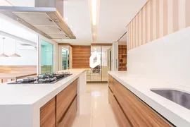 Casa de Condomínio com 4 Quartos à venda, 277m² no Santo Inácio, Curitiba - Foto 16