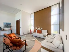 Casa de Condomínio com 4 Quartos para alugar, 460m² no Residencial Parque Campos de Santo Antonio II, Itu - Foto 14
