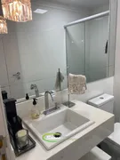 Apartamento com 3 Quartos à venda, 99m² no Vila Osasco, Osasco - Foto 6