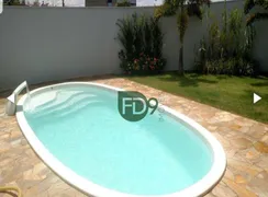 Casa com 4 Quartos à venda, 245m² no Jardim Souza Queiroz, Santa Bárbara D'Oeste - Foto 1
