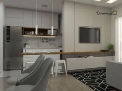 Apartamento com 2 Quartos à venda, 54m² no Santa Cândida, Curitiba - Foto 7