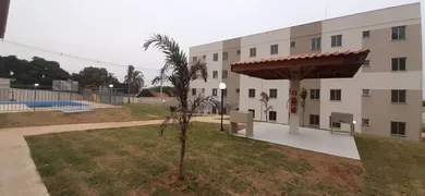 Apartamento com 2 Quartos à venda, 42m² no Residencial Parque Laguna, Salto - Foto 13