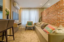 Apartamento com 2 Quartos à venda, 56m² no Barigui, Curitiba - Foto 7