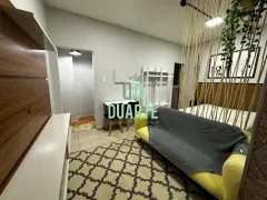 Kitnet com 1 Quarto para alugar, 38m² no Embaré, Santos - Foto 2