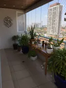 Apartamento com 3 Quartos à venda, 209m² no Brooklin, São Paulo - Foto 5